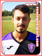 Mercato - Al Real Gimarra arriva Federico Pompili
